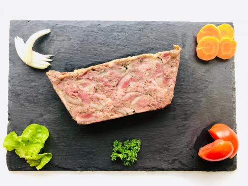 Pâté de tête