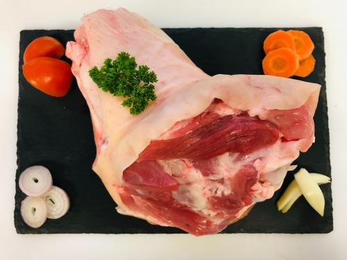 Jarret de porc